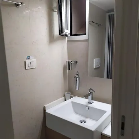 Ciro Quovadis Apartment