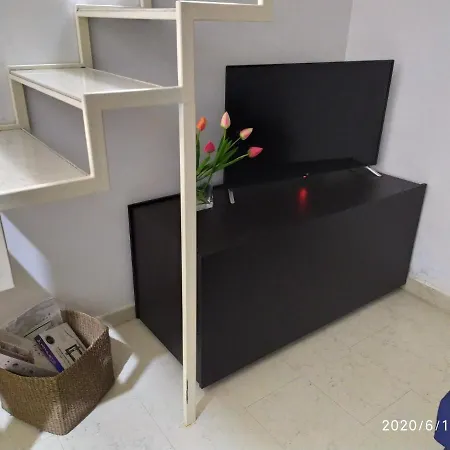 Ciro Quovadis Apartment