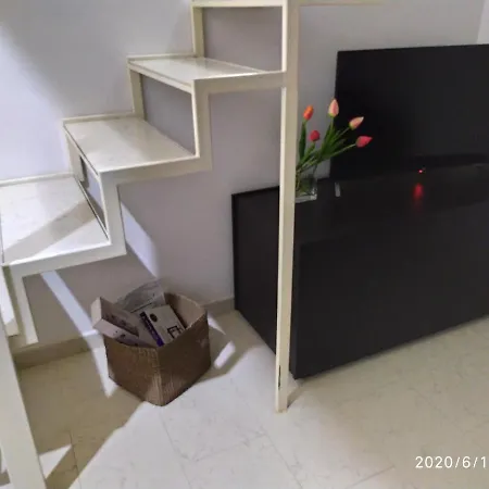 Apartament Ciro Quovadis