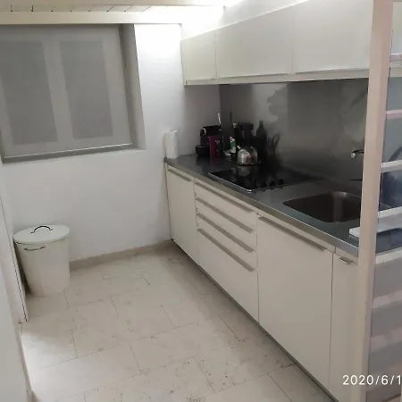Apartment Ciro Quovadis
