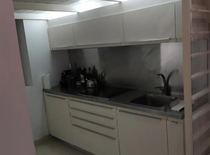 Ciro Quovadis Appartement *