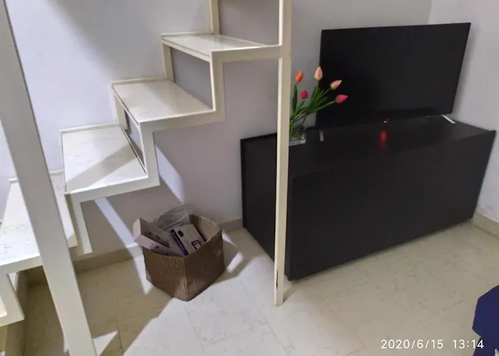 Appartement Ciro Quovadis