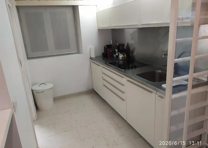 Appartement Ciro Quovadis