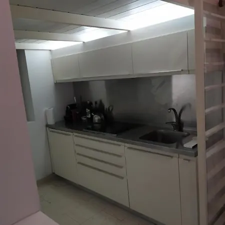 Ciro Quovadis Apartment *