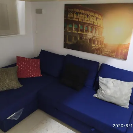 Ciro Quovadis روما